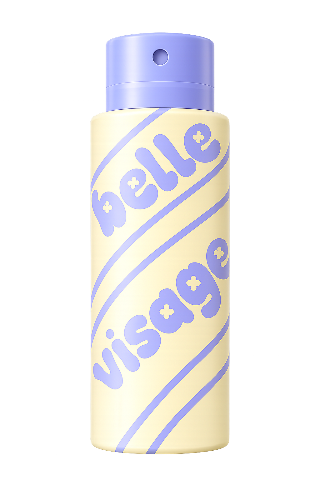 Belle Visage Spray para Espinhas